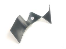 Habillage de cadre droit