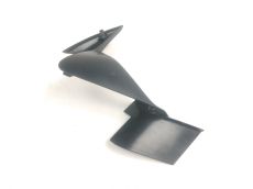 Habillage de cadre gauche