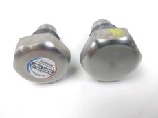 Axe de bras oscillant