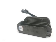 Regulateur de tension