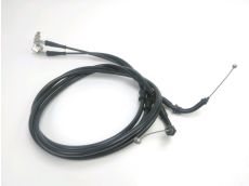 Cable d'accelerateur