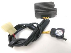 Regulateur de tension