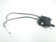 Accelerateur ride by wire