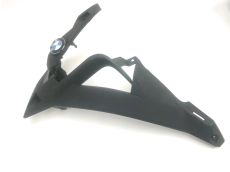 Flanc carenage gauche