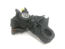 Etrier frein arriere