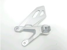 Platine avant gauche