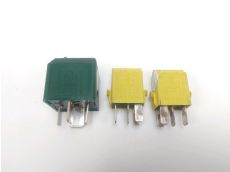 Relais boitier electrique