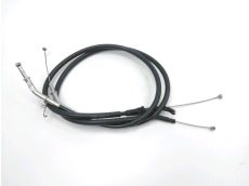 Cable d'accelerateur