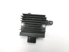 Regulateur de tension