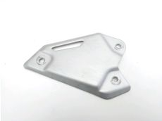 Habillage platine gauche