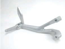 Platine arriere droite complete