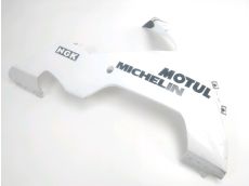 Flanc carenage droit