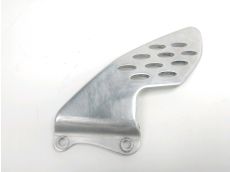 Habillage platine gauche