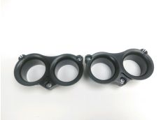 Pipe admission