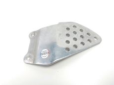 Habillage platine droit