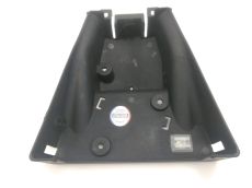 Passage de roue complet