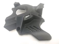 Couvercle pignon sortie boite