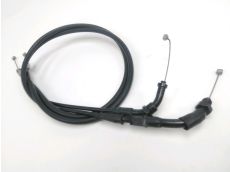 Cable d'accelerateur