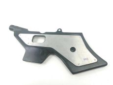 Habillage de cadre droit