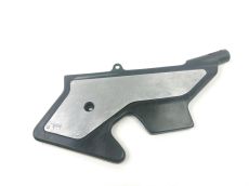 Habillage de cadre gauche