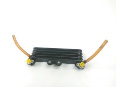 Radiateur huile