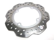 Disque frein arriere