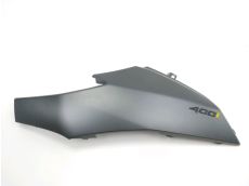 Carenage avant gauche