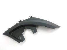 Habillage de cadre droit