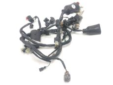 Faisceau electrique