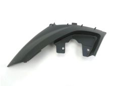 Habillage de cadre gauche