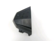 Couvercle pignon sortie boite