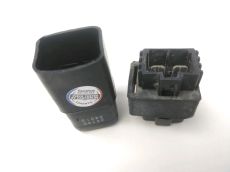 Relais boitier electrique