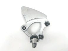 Platine avant droite complete