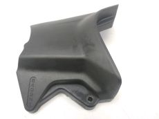 Couvercle pignon sortie boite