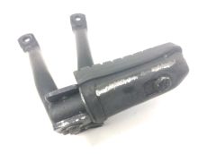 Platine arriere gauche complete