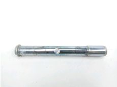Axe de roue avant