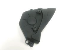 Couvercle pignon sortie boite