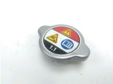 Bouchon de radiateur