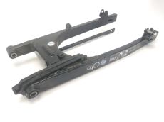 Bras oscillant complet