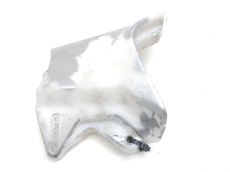 Couvercle pignon sortie boite