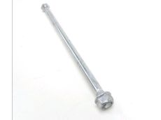 Axe de bras oscillant