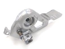 Platine avant gauche