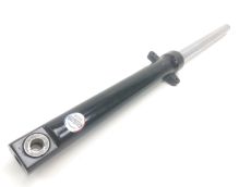 Tube de fourche gauche