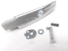 Repose pieds arriere gauche