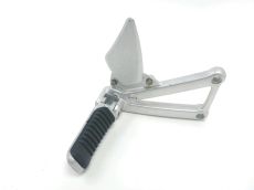 Platine avant droite complete