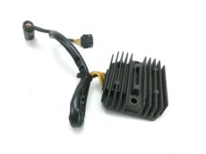 Regulateur de tension