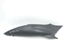 Carenage arriere droit