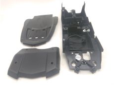 Passage de roue complet