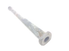 Axe de bras oscillant