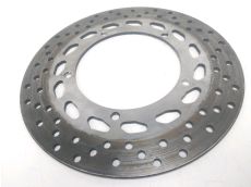 Disque frein arriere